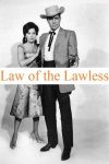 دانلود فیلم Law of the Lawless 1964