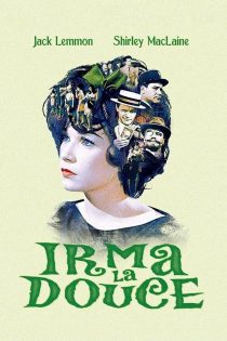 دانلود فیلم Irma la Douce 1963