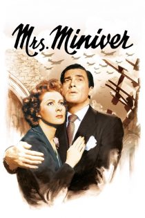 دانلود فیلم Mrs. Miniver 1942