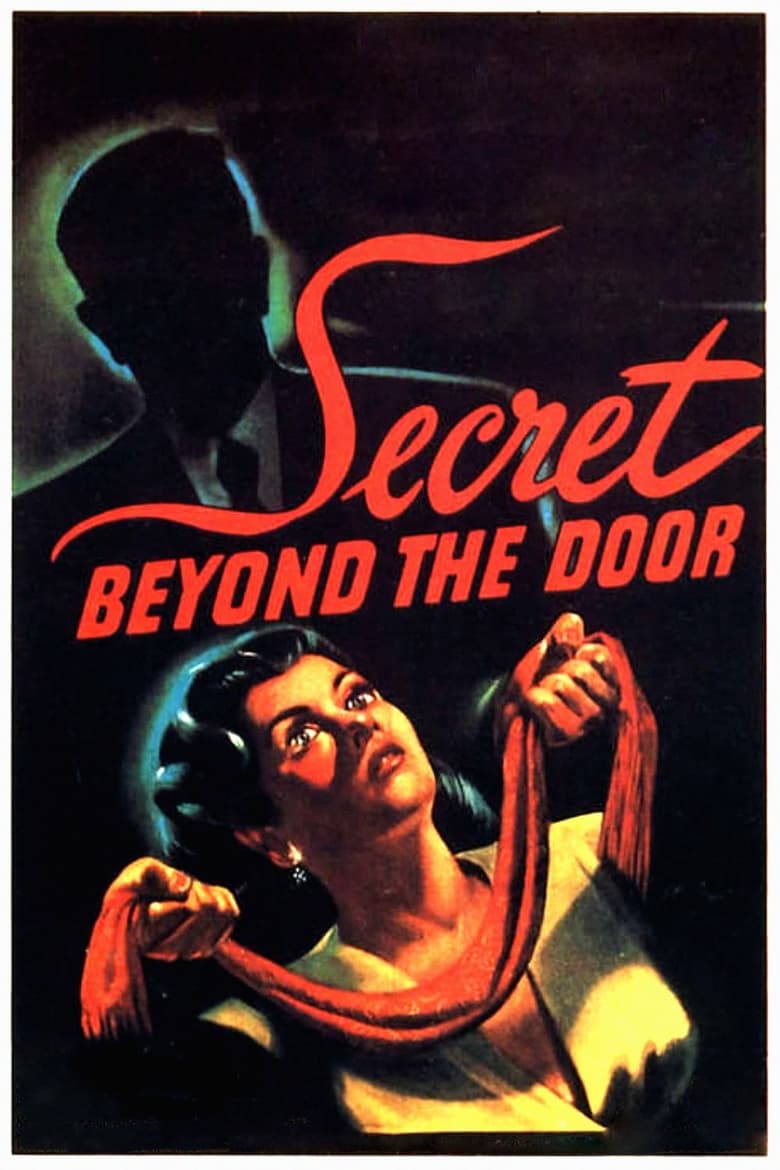 دانلود فیلم Secret Beyond the Door… 1947