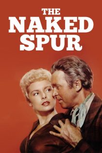 دانلود فیلم The Naked Spur 1953