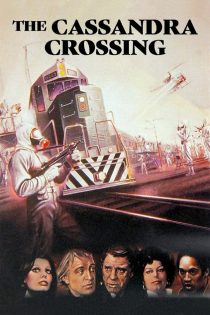 دانلود فیلم The Cassandra Crossing 1976