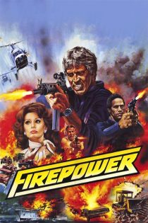دانلود فیلم Firepower 1979