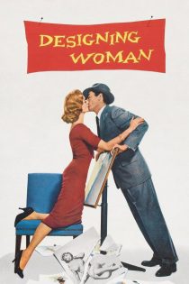 دانلود فیلم Designing Woman 1957