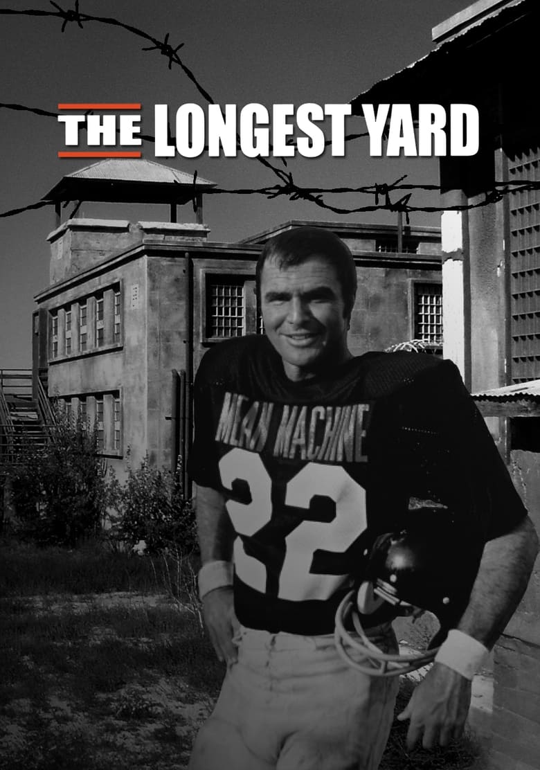 دانلود فیلم The Longest Yard 1974