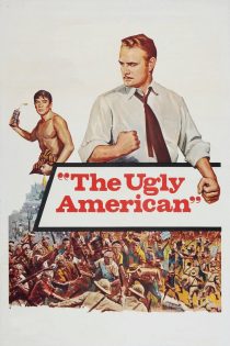 دانلود فیلم The Ugly American 1963
