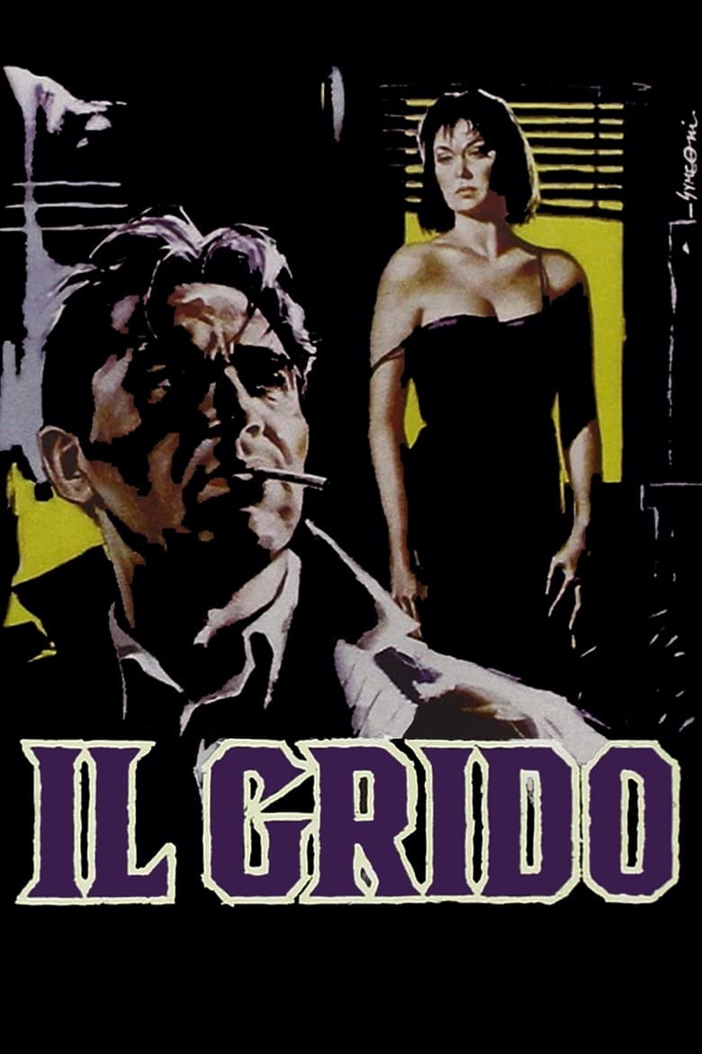 دانلود فیلم Il Grido 1957