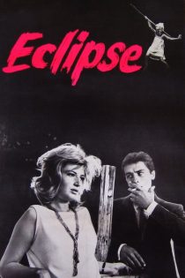 دانلود فیلم L’Eclisse 1962