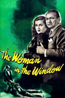 دانلود فیلم The Woman in the Window 1944