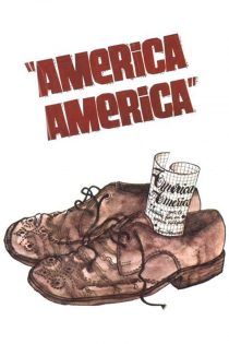دانلود فیلم America America 1963