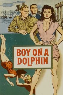 دانلود فیلم Boy on a Dolphin 1957