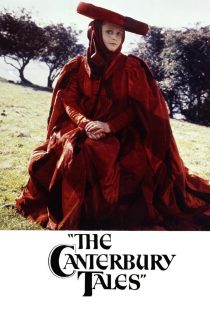 دانلود فیلم The Canterbury Tales 1972