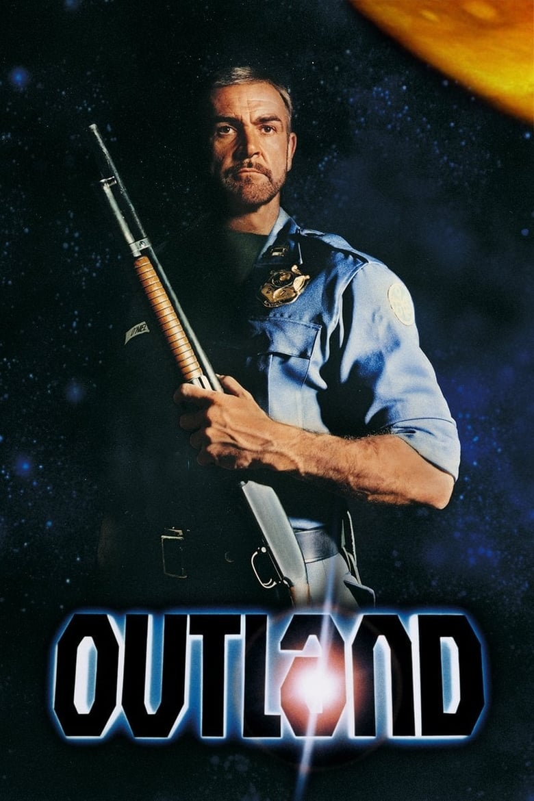 دانلود فیلم Outland 1981