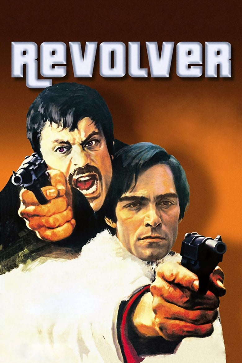 دانلود فیلم Revolver 1973