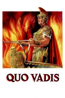 دانلود فیلم Quo Vadis 1951