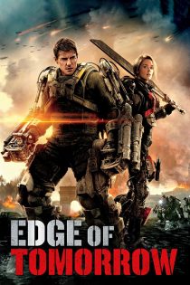 دانلود فیلم Edge of Tomorrow 2014