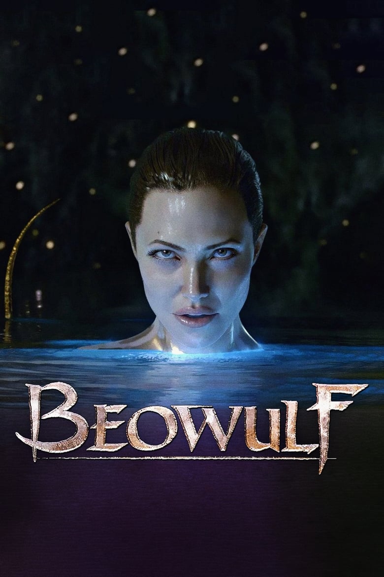 دانلود فیلم Beowulf 2007