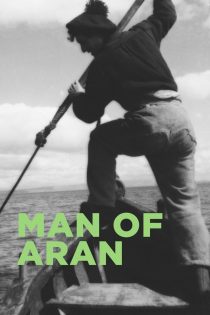 دانلود مستند Man of Aran 1934