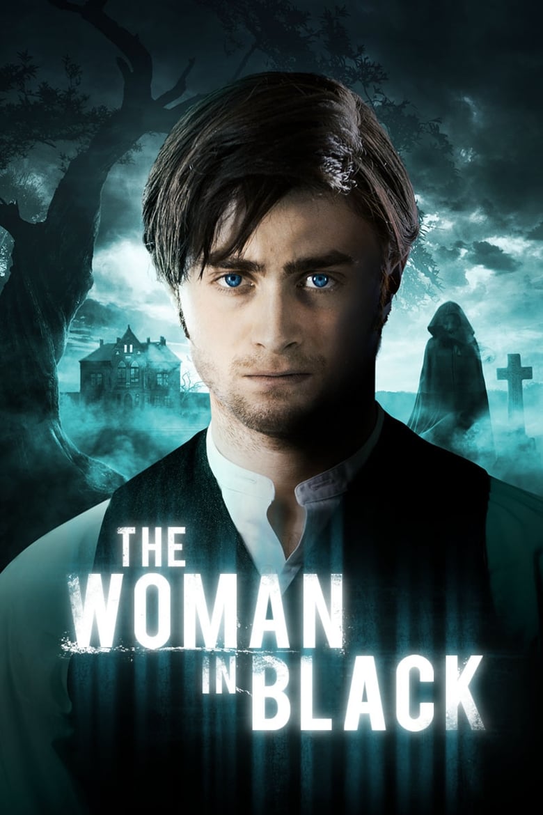 دانلود فیلم The Woman in Black 2012