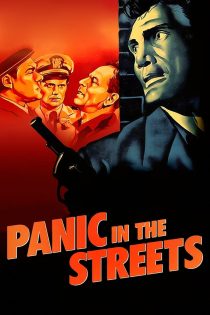 دانلود فیلم Panic in the Streets 1950