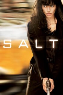 دانلود فیلم Salt 2010