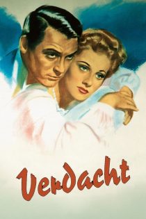 دانلود فیلم Suspicion 1941