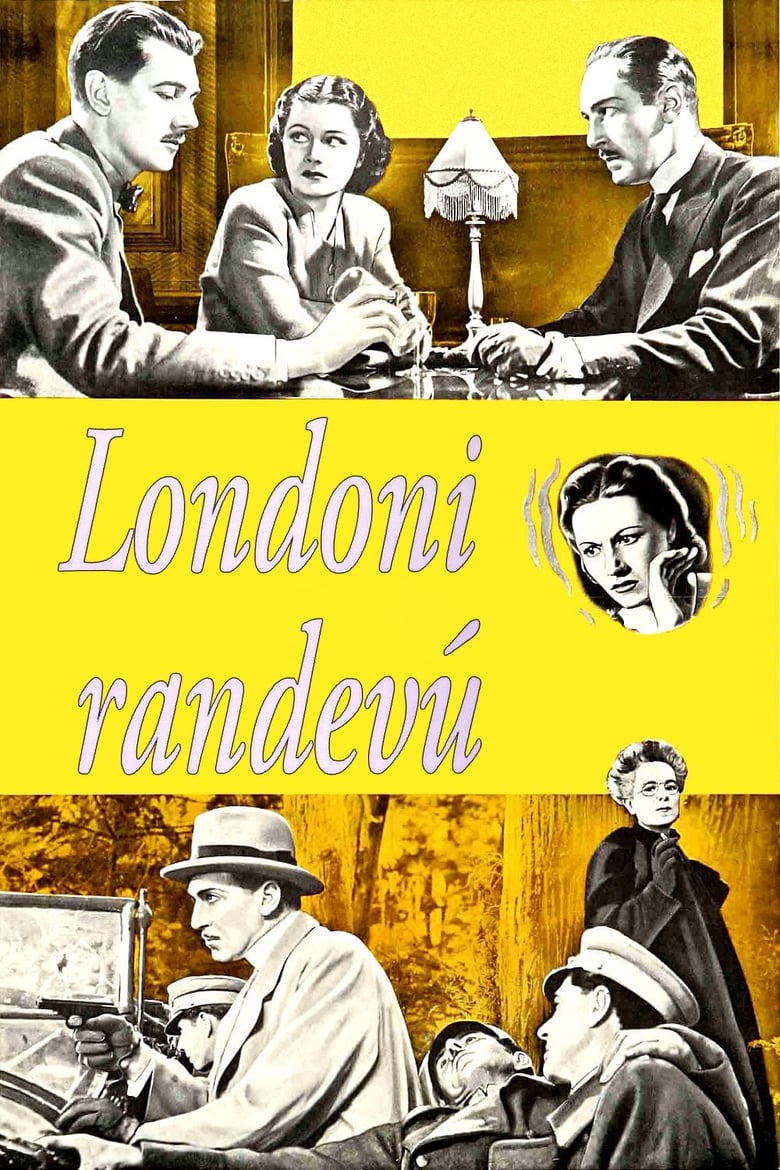 دانلود فیلم The Lady Vanishes 1938