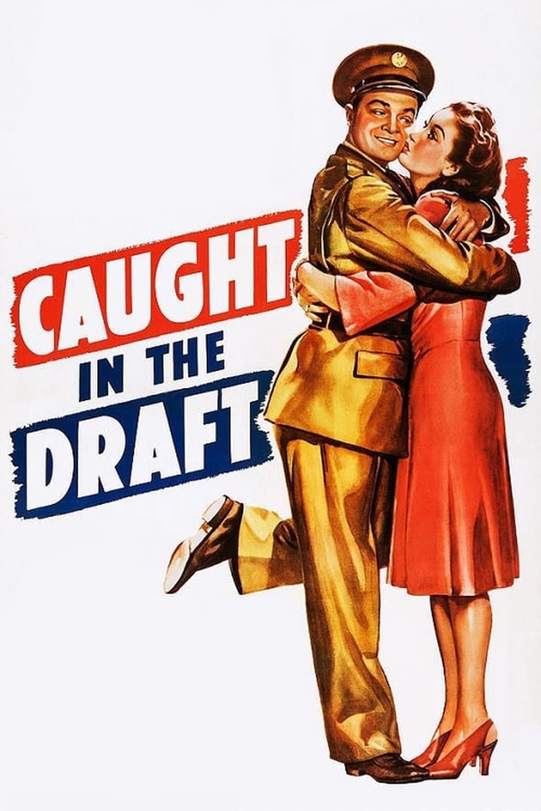 دانلود فیلم Caught in the Draft 1941