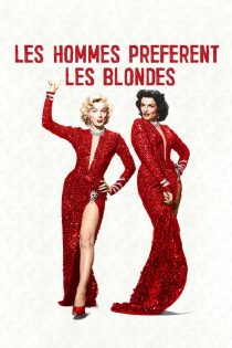 دانلود فیلم Gentlemen Prefer Blondes 1953