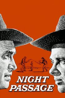 دانلود فیلم Night Passage 1957