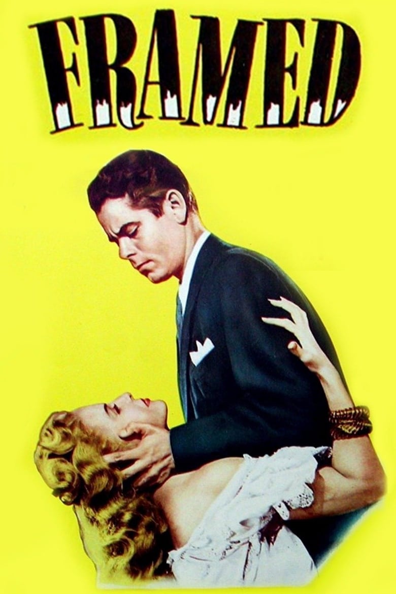 دانلود فیلم Framed 1947