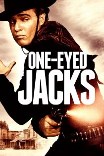 دانلود فیلم One-Eyed Jacks 1961
