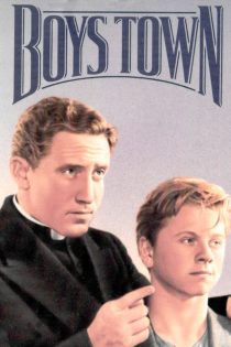 دانلود فیلم Boys Town 1938