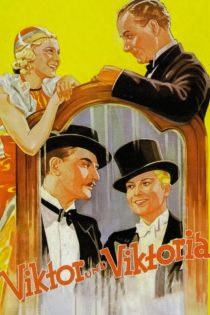 دانلود فیلم Victor and Victoria 1933