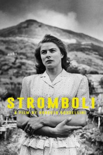 دانلود فیلم Stromboli 1950