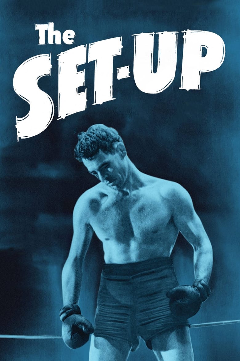 دانلود فیلم The Set-Up 1949