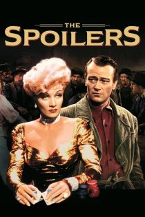 دانلود فیلم The Spoilers 1942