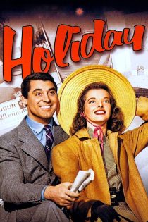 دانلود فیلم Holiday 1938