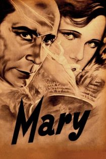 دانلود فیلم Mary 1931
