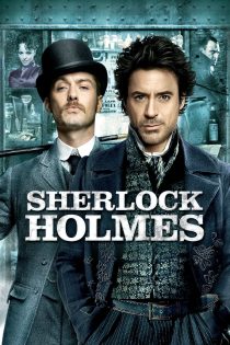 دانلود فیلم Sherlock Holmes 2009