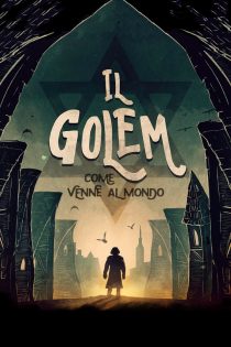 دانلود فیلم The Golem 1920