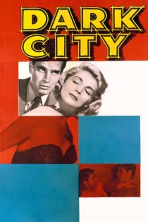 دانلود فیلم Dark City 1950
