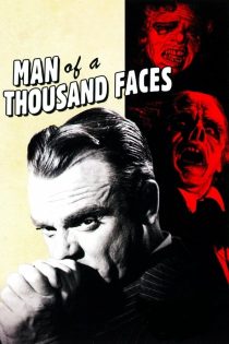 دانلود فیلم Man of a Thousand Faces 1957