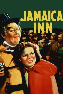دانلود فیلم Jamaica Inn 1939