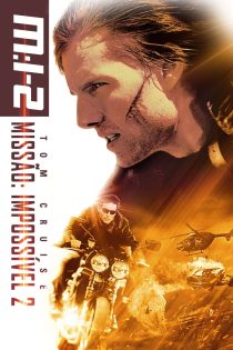 دانلود فیلم Mission: Impossible II 2000