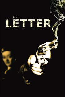 دانلود فیلم The Letter 1940