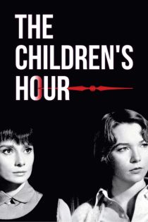 دانلود فیلم The Children’s Hour 1961
