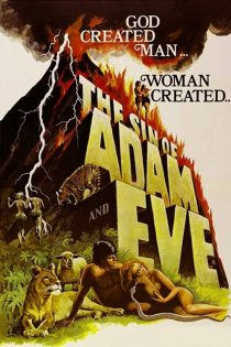 دانلود فیلم The Sin of Adam and Eve 1969