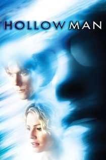دانلود فیلم Hollow Man 2000