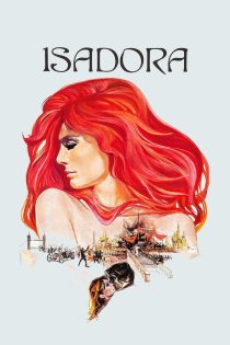دانلود فیلم Isadora 1968